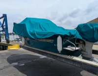 Aquasport 215 Explorer 