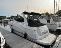 Chaparral Signature 290 