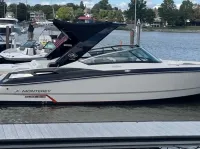 Monterey 288 ss 