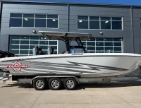Fountain Center Console 34 sc 