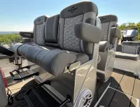 Fountain Center Console 34 sc