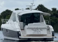 Cruisers 48 Cantius 