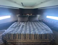 Cruisers 48 Cantius 