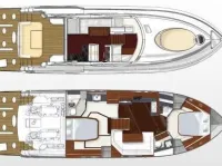 Cruisers 48 Cantius 