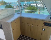 Cruisers 48 Cantius 