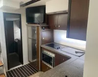 Cruisers 48 Cantius 