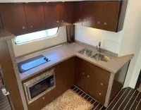Cruisers 48 Cantius 