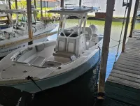 Sea Fox  2022 Sea Fox 248 Commander 