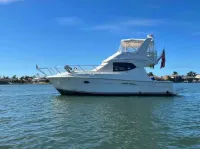 Silverton 34c 