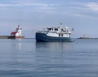 Great Harbour GH37 