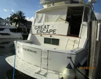 Hatteras CPMY