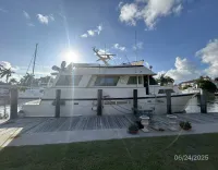 Hatteras CPMY 