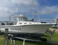 True World Marine Te 288 