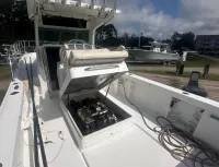True World Marine Te 288 