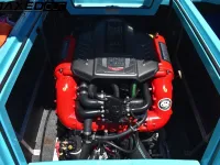 Nautique Super Air Nautique 210 