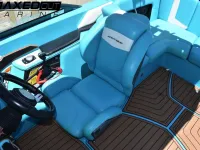 Nautique Super Air Nautique 210 