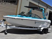 Nautique Super Air Nautique 210 
