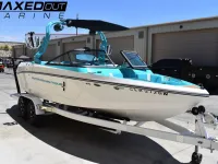 Nautique Super Air Nautique 210 