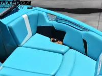 Nautique Super Air Nautique 210 