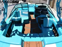 Nautique Super Air Nautique 210 