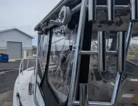 Blackfin Fisherman 27 