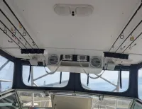 Blackfin Fisherman 27 
