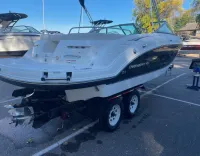Chaparral 236 ssi 