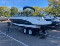 Chaparral 236 ssi 