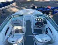 Chaparral 236 ssi 