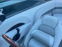 Chaparral 236 ssi 