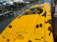 Nor-Tech 36' SuperCat Class One Edition