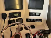 Contender 23 Open 