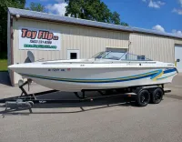 Baja Islander 240 Islander 