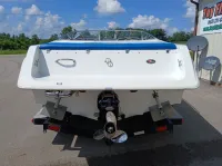 Baja Islander 240 Islander 