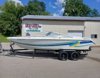 Baja Islander 240 Islander 