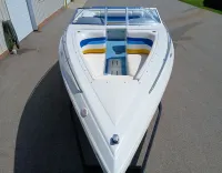 Baja Islander 240 Islander 