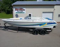 Baja Islander 240 Islander 