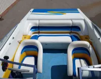 Baja Islander 240 Islander 