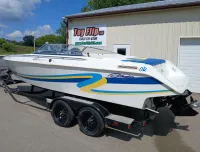 Baja Islander 240 Islander 