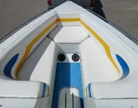 Baja Islander 240 Islander 