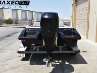 1990 Warlock Mod V powerboat for sale in Arizona