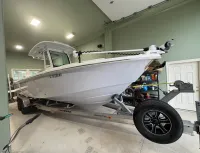 Everglades 273cc 