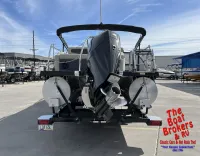 Barletta Cabrio c24uc triple toon 