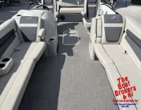 Barletta Cabrio c24uc triple toon 