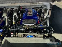 Shockwave 34' Magnitude