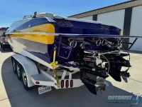 Shockwave 34' Magnitude