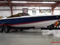 Donzi Classic 22 Classic 