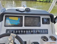 Crownline Finseeker 230CC 
