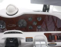 Maxum 2001 Maxum 46 