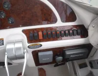 Maxum 2001 Maxum 46 